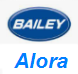 BAILEY Alora Current Logo